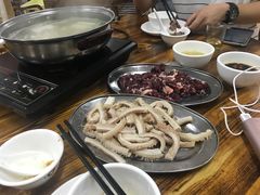 -江村四哥新鲜牛肉店(江高总店)
