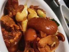 -天下客饭店(中山路店)