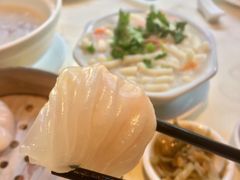 胜利虾饺皇-广东胜利宾馆西关粤中餐厅