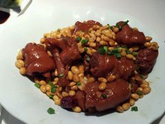 -同喜烤鸭店(光芒店)