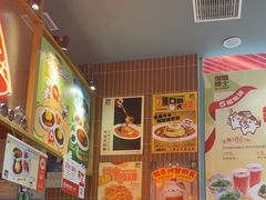 -伽喱博士 Dr.CURRY咖喱饭(太阳宫咖喱店)