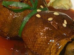 -童福兴·南京菜(老门东店)