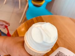 -DQ·蛋糕·冰淇淋(大宁国际商业广场店)