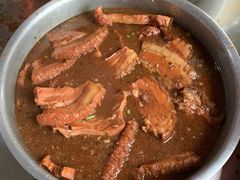 -老嘢扣肉糯米饭(云亭街店)
