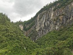 -狮子关旅游区