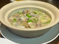 -粗茶淡饭·隐庐私厨(东亭店)