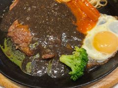 -豪享来(我格广场店)