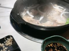 -狐狸爱上椰子鸡(滨江星光大道店)