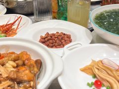 -国惠大酒楼(仓山万达店)