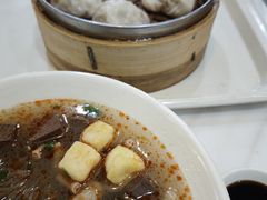 -百年尹氏汤包(湖南路狮子桥店)