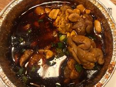 -老号尤兔头(西川店)