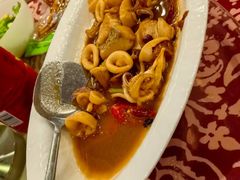 家烧鱿鱼杂鱼-临家闽南菜(宝洲路店)