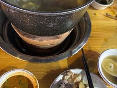 -蔡记·九米羊肉炉(东渡店)