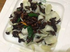 -清真·益鑫羊肉手抓馆(花园北街店)