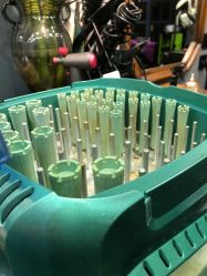 -影博莎美容美发形象设计中心