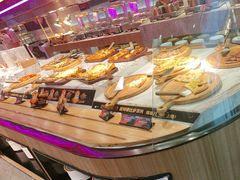 -比格比萨自助(南京万达茂店)