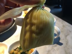 -柴门头啖汤·经典川菜·慢火汤品(锦城万达店)