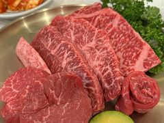 -黄金牧场(明洞总店)