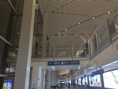 -南昌昌北国际机场