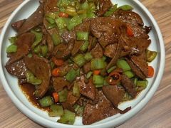 -九转小磨·非遗东北菜(群力店)