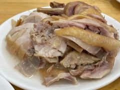 -灵福缘私房菜·农家菜(拈花湾·灵山大佛必推店)