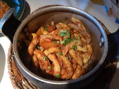 -隐厨中国餐馆(红旗大街店)