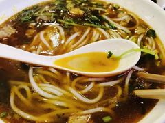 -黔阿牛菌汤牛肉粉全牛火锅(喷水池店)
