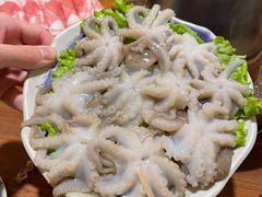 -东镇老火锅(胶州宝龙店)