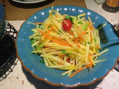 青木瓜沙律-美泰泰国餐厅(中大银泰店)