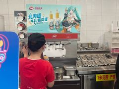-DQ·蛋糕·冰淇淋(通州万达店)