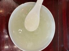 冰糖银耳汤-御清斋总店(天一街店)