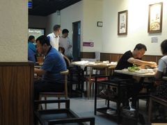 大堂-有家·酸汤鱼(土门店)
