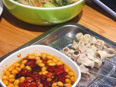 -一顿烧烤(八经街店)