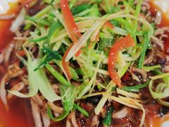 -洪霞餐馆