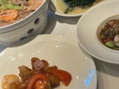 -莆田餐厅PUTIEN(三里屯店)