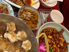 -味福记·本地特色菜(八一万达广场店)