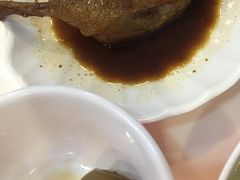 -妯娌老鸭粉丝汤(顾村公园店)