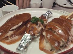 -大鸭梨烤鸭(甘家口店)