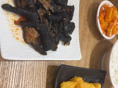-鲜越鲜鱼粉(财富购物中心店)