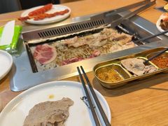 -苏格里岛·自助烤肉·火锅海鲜(金鼎广场店)