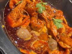 -虾吃虾涮.虾火锅.肉蟹煲(步步高梅溪新天地店)