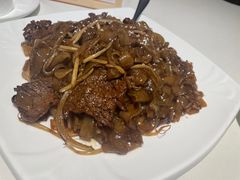 -衡山汇·高级粤菜(霄云路店)