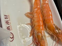 -水禾轩·海鲜蒸汽主题餐厅(新香洲旗舰店)
