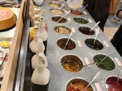 -喜家自助小火锅(乐客城店)