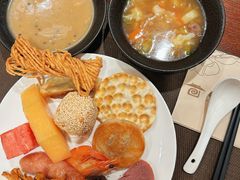 -西安华清御汤酒店