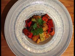 -天水蔬食料理(树德之光店)