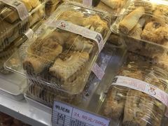 -生活林(河北路店)
