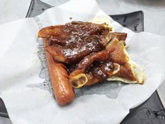 -颓记茶餐厅(美景总店)