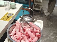 -瑞强涮锅(徐家楼店)