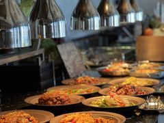 -万达文华酒店·48F云端窗景美食汇自助餐厅